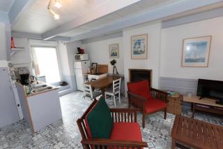 la petite maison du Portrieux - Saint-Quay-Portrieux - 6