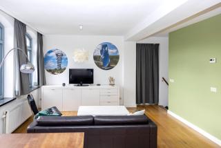 Appartement La Charrette - Tilburgo - 7