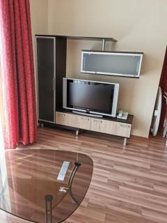 Private Apartment in Golden Sands - Aquamarine Odessos - Golden Sands - 1