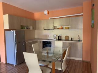 Private Apartment in Golden Sands - Aquamarine Odessos - Golden Sands - 8