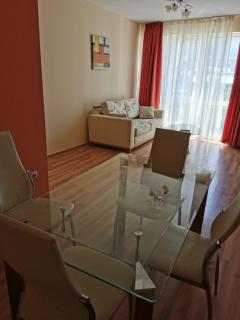 Private Apartment in Golden Sands - Aquamarine - 0
