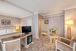 Elite World Comfy Istanbul Taksim - Istanbul - 8