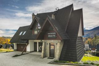 Rent like home - Ubocz 1D - Zakopane - 3