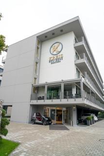 Hotel Kreis Residenz München - Munich - 8