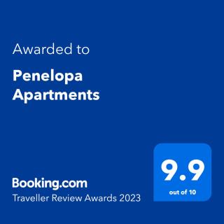 Penelopa Apartments - Ohrid - 5
