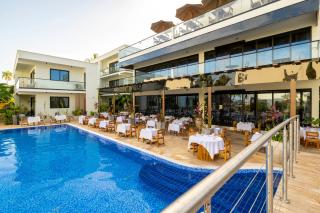 TOA Hotel & Spa Zanzibar - Pongwe - 6