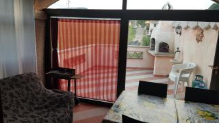 Casa Vacanze residence Cavour Attico - Valledoria - 9