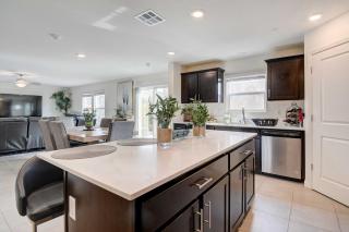 Spacious Merced Vacation Rental! - 2