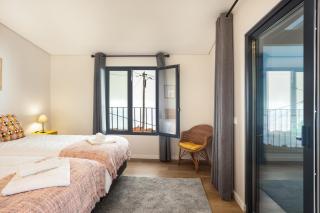 Referta Apartamento T1 - Prazeres - 1
