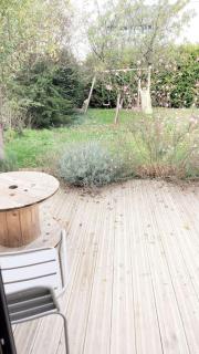 Gite lumineux de 45m2 en cœur de ville - Saint-Avertin - 2