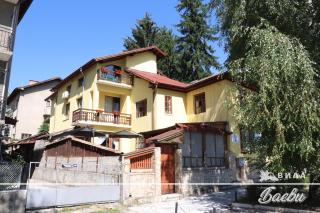ВИЛА БАЕВИ - Velingrad - 0