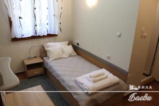 ВИЛА БАЕВИ - Velingrad - 6