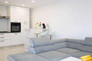 Apartments Ane 1 Tisno - Tisno - 6