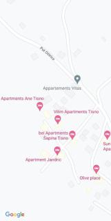 Apartments Ane 1 Tisno - Tisno - 5