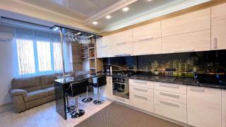 Apartament cu 2 camere Testemitanu! - Chişinău - 6