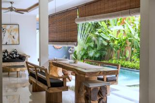 Relax Bali Villas - 4