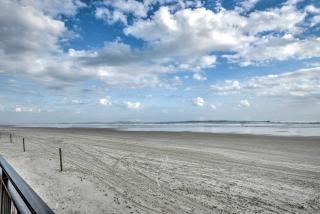 Daytona Beach Studio with Pool and Ocean Access! - Daytona Beach - 8