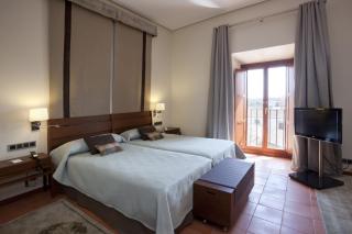Parador de Caceres - Cáceres - 8