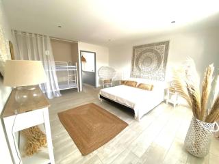 Ti Pêcheurs vb Bord de mer - 4