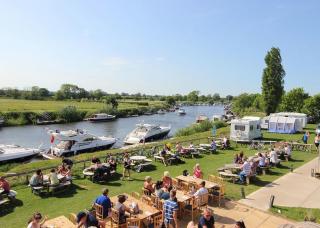 York Marina - - 8