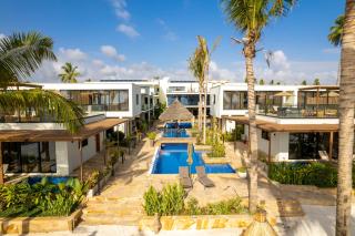 TOA Hotel & Spa Zanzibar - Pongwe - 5