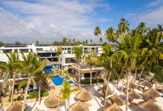 TOA Hotel & Spa Zanzibar - Pongwe - 0