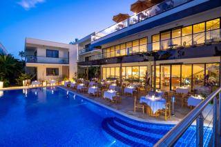 TOA Hotel & Spa Zanzibar - Pongwe - 7