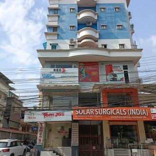 Safa Serviced Apartments - 2