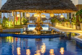 TOA Hotel & Spa Zanzibar - Pongwe - 3