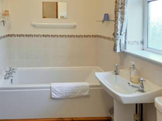Tirmynydd Farm Cottage - Dunvant - 8