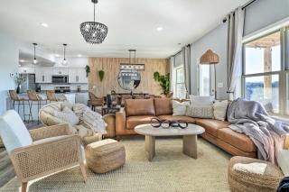 Reeds Spring Condo about 3 Mi to Silver Dollar City! - Reeds Spring - 5