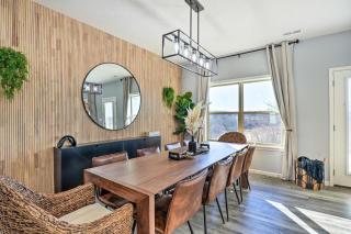 Reeds Spring Condo about 3 Mi to Silver Dollar City! - Reeds Spring - 1