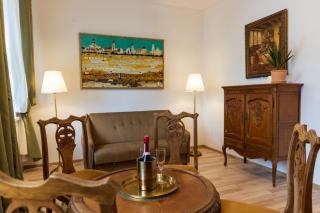 Doma3 Luxury Vilnius Apartment - 4