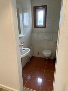 Tempel-inn Appartements Molkereistr. 2 - Werlte - 3