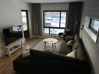 Funäs Fjällby Funäsdalen - 1