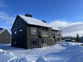 Funäs Fjällby Funäsdalen - Funäsdalen - 9