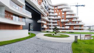Apartamenty Sun & Snow Wiślane Tarasy - Krakow - 4
