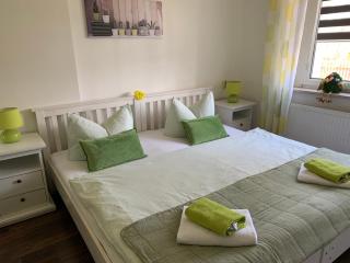 Helenes Ferienwohnung auf dem Bauernhof - Lausitzer Seenland - Laubusch - 2