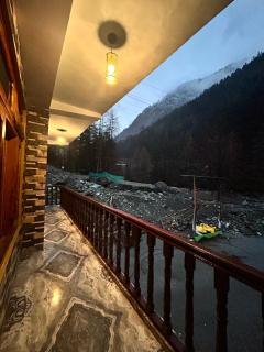 Flipsyde Retreat - Kasol - 2