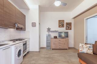 Naxos Bay Flat with Terrace 50 meters from the Sea - Giardini-Naxos - 7
