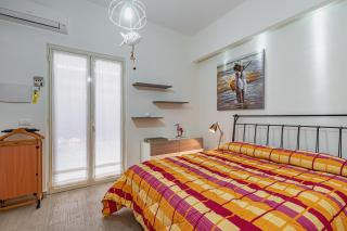 Naxos Bay Flat with Terrace 50 meters from the Sea - 4