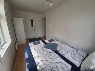 Nice & Cozy 4-Rooms Apartment in Centrum Stavanger - 4