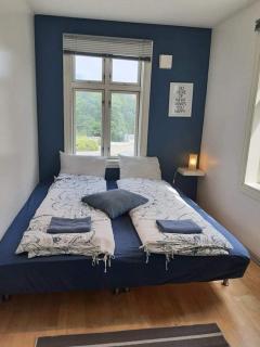 Nice & Cozy 4-Rooms Apartment in Centrum Stavanger - 3