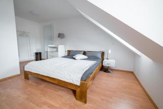 FullHouse - Chemnitz - W110 - SmartTV - 2 Bedrooms - Chemnitz - 6