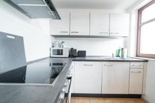 FullHouse - Chemnitz - W110 - SmartTV - 2 Bedrooms - Chemnitz - 2