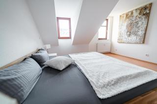 FullHouse - Chemnitz - W110 - SmartTV - 2 Bedrooms - Chemnitz - 4
