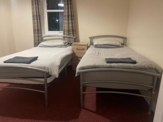 Morlich Guesthouse - 0