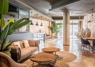 Hotel SB Express Tarragona - Tarragona - 1