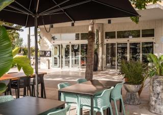 Hotel SB Express Tarragona - Tarragona - 4