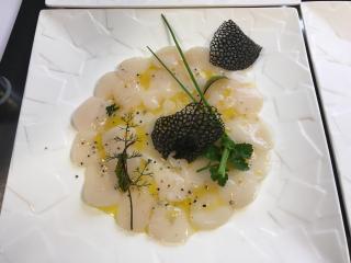 L'auberge fleurie - 2